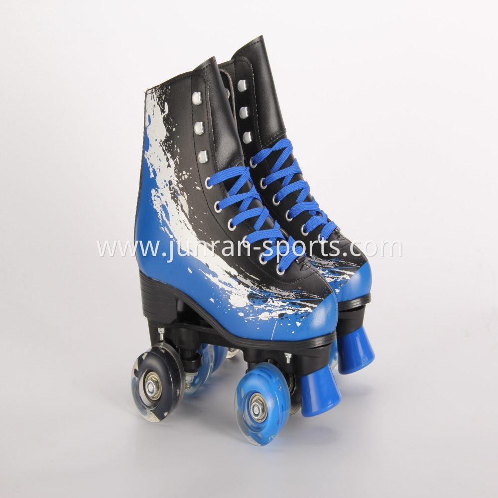 PU Wheel for High Heel Roller Skate